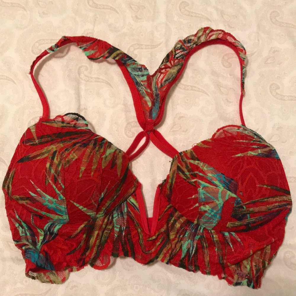 VS bra